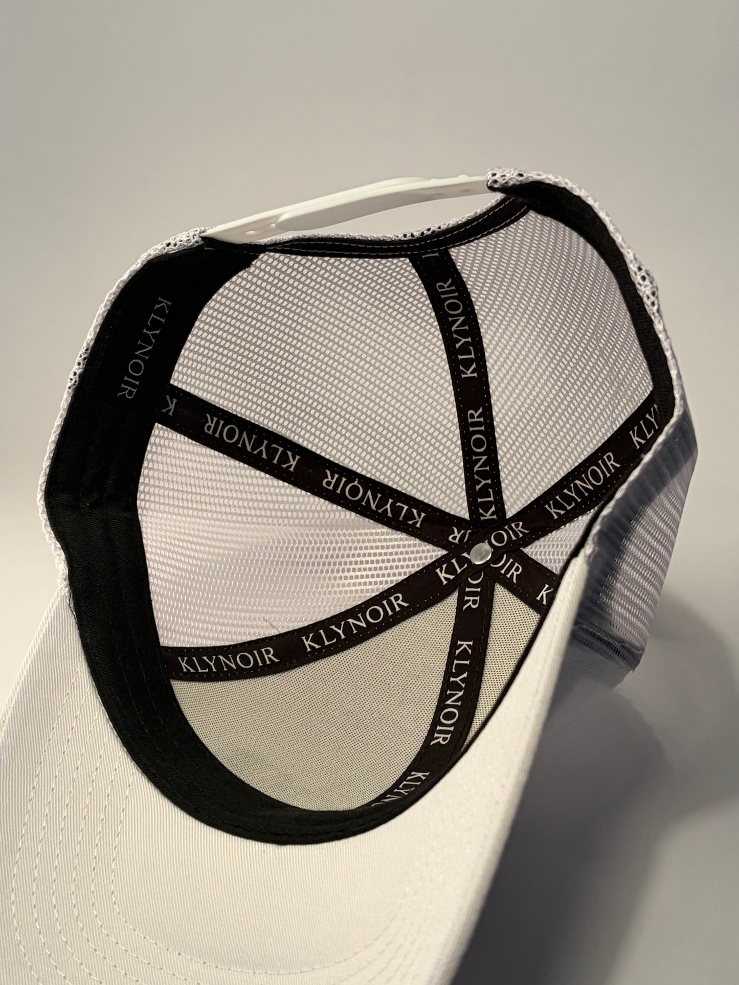 KLYNOIR Polyester Golf Cap