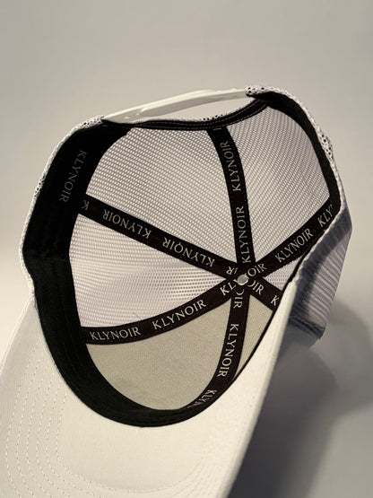 KLYNOIR Polyester Golf Cap